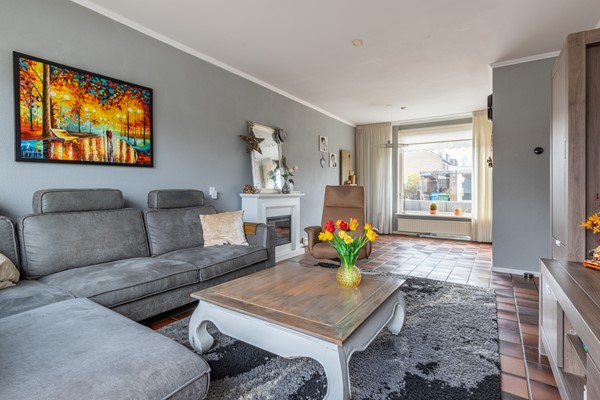 Medium property photo - Gozewijnstraat 24, 1433 JB Kudelstaart